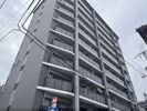 ソルテラスKYOTO西大路 瑠の外観