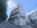マンション和田の外観