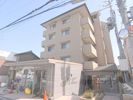 フレーヴァー七瀬川の外観