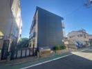 レオパレス時田 楓館の間取り画像