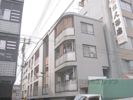 大鳳ハイツの外観
