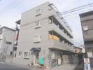 エクセレンス山ノ内の外観