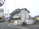 カルム関生の外観