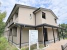 レオネクスト宇多野の外観