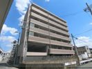 TIMUR九条の外観