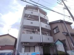 エトワール桃山の外観画像