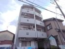 エトワール桃山の外観