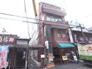 ファーストビルの外観