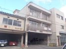 ヤマモトハイツの外観