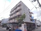 第20長栄イスズベル京都伏見の外観