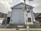 レオパレス音羽沢の外観