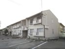タウニィ地後の外観