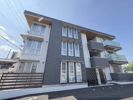 D-ROOM西大路九条の外観