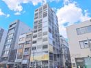 クリーンリビング四条大宮の外観