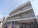カーサ ソフィアの外観