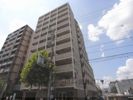 KDXレジデンス西大路の外観