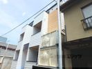 エモン大津の外観
