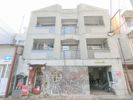 NAKAHOUSEの外観