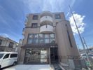 宮地マンションの外観
