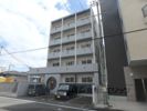 吉祥院ヴィラの外観