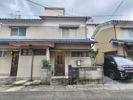 久世中久世町2丁目101貸家の外観