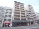 スワンズ京都二条城北の外観