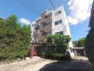 北白川コーポラスの外観
