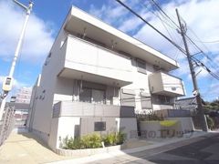 エンゼルメゾン本丸の外観画像