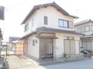 辻野ハウス 3号館の外観