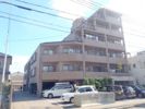 ロイヤル清涼の外観