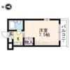 ハイツ・まさきの間取り画像
