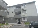 大喜清明館 二号館の外観
