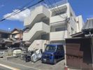 オアシス21の外観