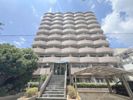 朝日プラザ高瀬川の外観