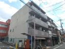 レストールの外観