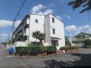 メゾン奥山の外観