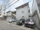 Key’s Court1の外観