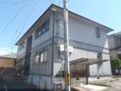 六地蔵ハイツの外観