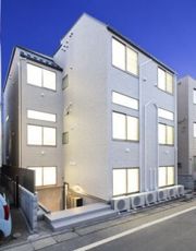 QUQURI IKEBUKUROの外観画像