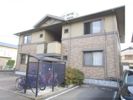 リビングタウン堅田の外観