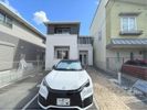 嵯峨野ライフの外観