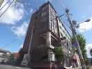 コルザ河村の外観