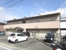 勝ハイツ壱番館の外観