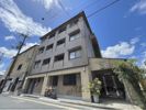 エーデルハイム鴨川Ⅱの外観