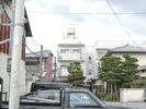 コートハウス大西の外観