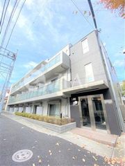 メゾン第2三池の外観画像