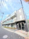 メゾン第2三池の外観