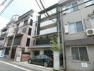 サンオリジン司の外観