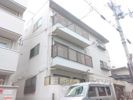 禅昌院町ハイツⅠの外観