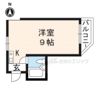 新町シャルム春奈の間取り画像